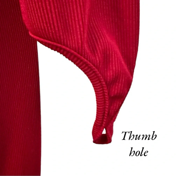 NWT Women's Sexy Off Shoulder Slim Fit Long Sleeve Ribbed Knit Feather Trim Mini - Picture 6 of 7